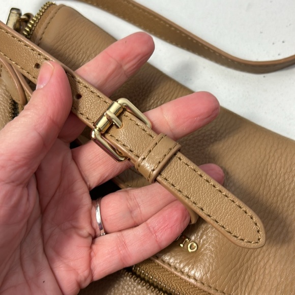 Vince Camuto Leather Crossbody Bag - Picture 11 of 13